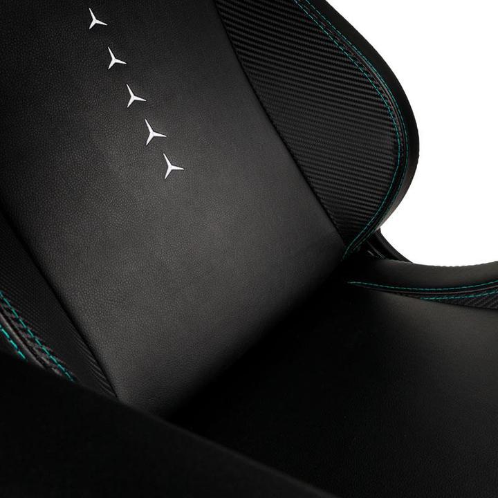 Produktbild noblechairs EPIC - Mercedes-AMG Petronas Motorsport