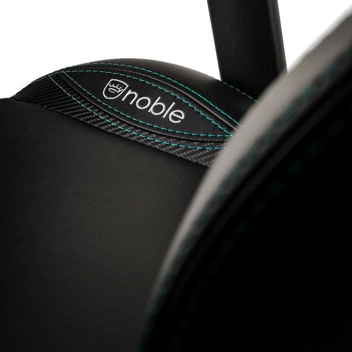 Produktbild noblechairs EPIC - Mercedes-AMG Petronas Motorsport