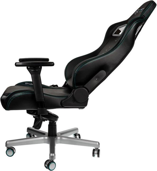 Produktbild noblechairs EPIC - Mercedes-AMG Petronas Motorsport