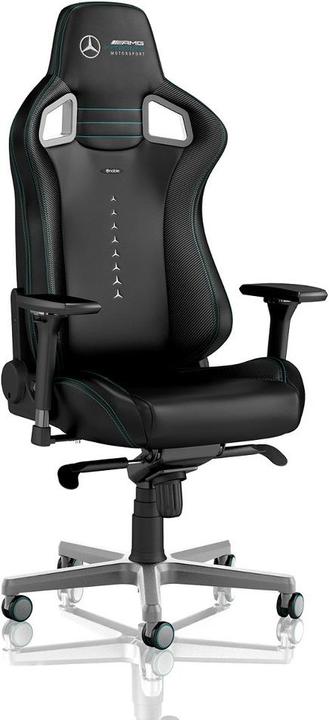 Produktbild noblechairs EPIC - Mercedes-AMG Petronas Motorsport