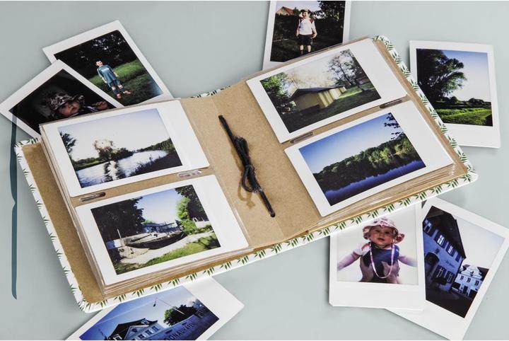 Produktbild Hama Melons 56 Sofortbilder (12.70 x 11.70 cm)