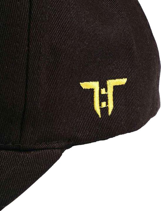 Produktbild Tokyo Time Erwachsene UFC Israel Adesanya Baseballmütze (One Size)