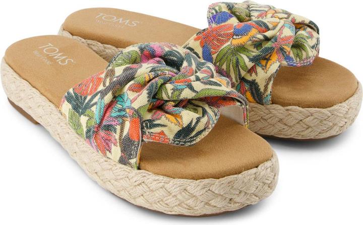 Produktbild Toms W's Abby Slide (36.5)