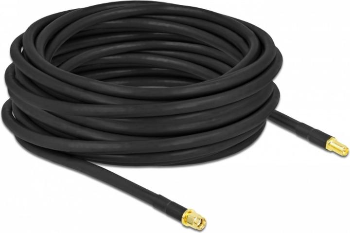Produktbild Delock RP-SMA – RP-SMA (Antennenkabel)