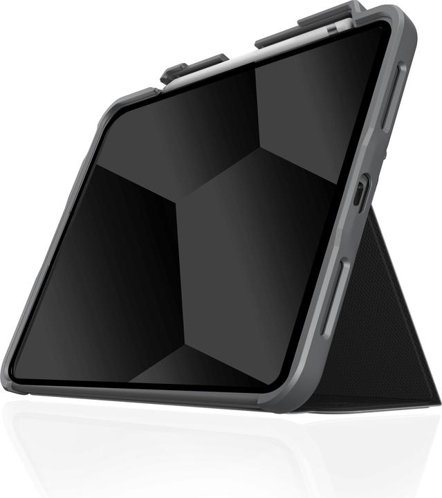 Productafbeelding STM Dux Plus hoesje (iPad 10.9 (2022))