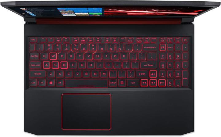 Produktbild Acer Nitro 5 – AN517-51-7887 (17.30", Intel Core i7-9750H, 16 GB, 512 GB, DE)