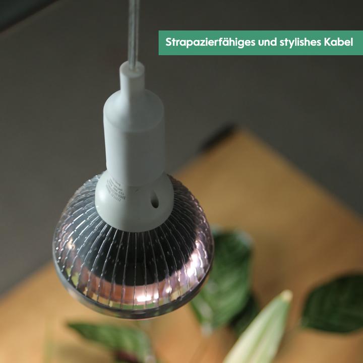 Immagine prodotto Venso Porta lampada (LED, 230 V)