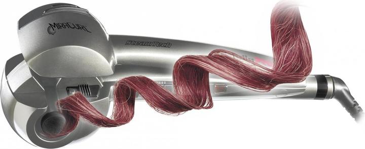 Immagine prodotto BaByliss Pro MiraCurl Steamtech