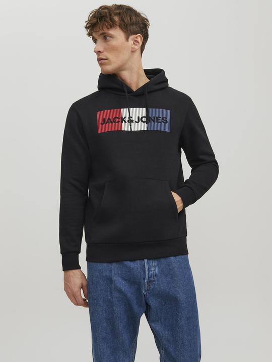 Produktbild Jack & Jones 2er-Pack Logo Hoodie (M)