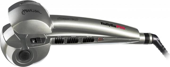 Immagine prodotto BaByliss Pro MiraCurl Steamtech