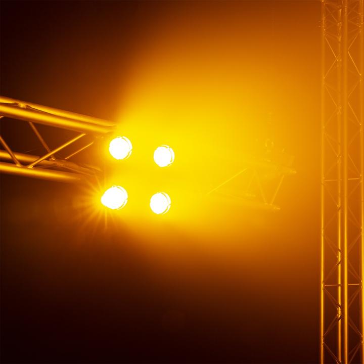 Image du produit BeamZ Projecteur SB420IP (100 W, LED)