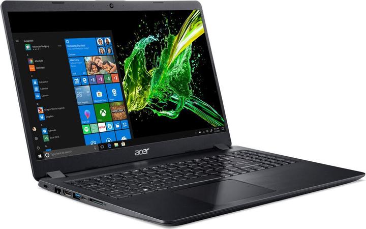 Produktbild Acer Aspire 5 – A515-52G-53PM (15.60", Intel Core i5-8265U, 8 GB, 256 GB, DE)