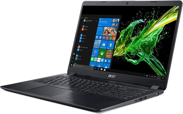 Produktbild Acer Aspire 5 – A515-52G-53PM (15.60", Intel Core i5-8265U, 8 GB, 256 GB, DE)