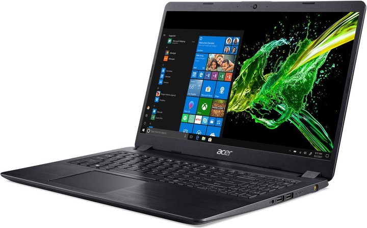 Actual product image Acer Aspire 5 - A515-52G-53PM (15.60", Intel Core i5-8265U, 8 GB, 256 GB, DE)