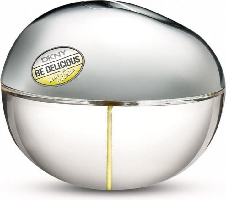 Immagine prodotto DKNY Be Delicious Toilette (Eau De Toilette 30ml - Spray) (Eau de toilette, 30 ml)