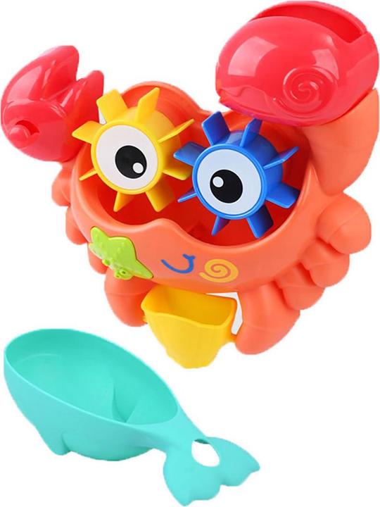 Produktbild Play Badespielzeug Badekrabbe