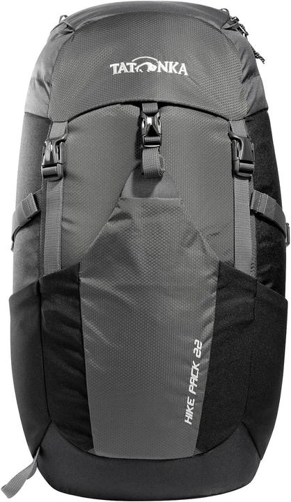 Actual product image Tatonka Hike Pack 22 (22 l)