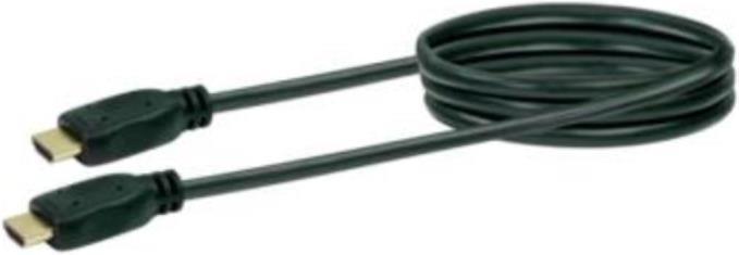 Produktbild Schwaiger HDMI (Typ A) — HDMI (Typ A) (1.50 m)