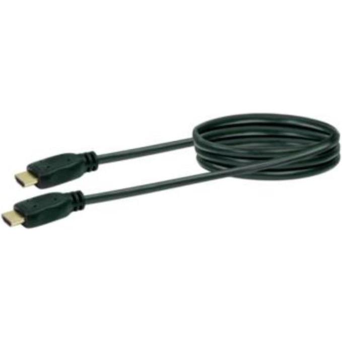 Thumbnail - Schwaiger HDMI (Typ A) — HDMI (Typ A) (1.50 m, HDMI), Video Kabel