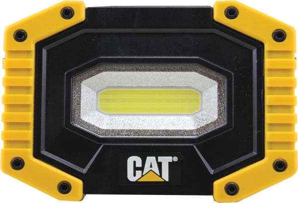 Productafbeelding Cat LED werklamp met magneet (500 lm)