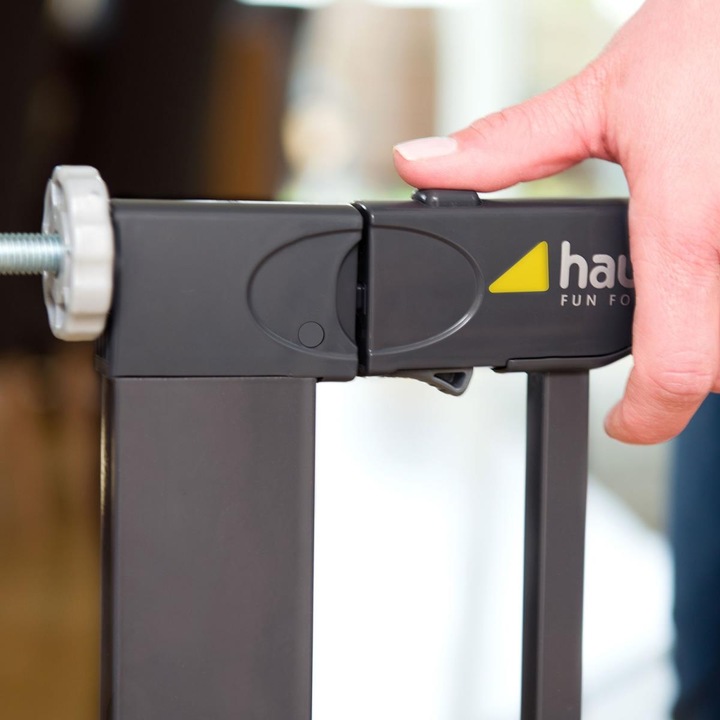 Produktbild Hauck Close N Stop+21cm extension charcoal (96 cm)