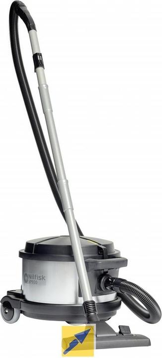 Produktbild Nilfisk VP930 (Nass-Trockensauger)