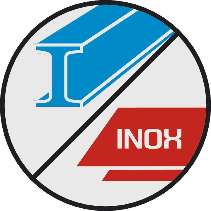 Actual product image Tyrolit Cutting disc X-LOCK 2in1 D125x1mm straight INOX/steel bore 22,23 mm