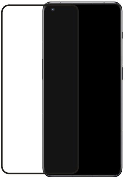 Produktbild Mobilize Rand-zu-Rand-Glas (1 Stück, OnePlus 11)