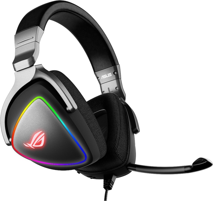 Actual product image ASUS ROG Delta (Cable)