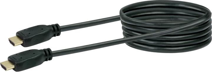 Image du produit Schwaiger HDMI (Typ A) — HDMI (Typ A) (5 m)