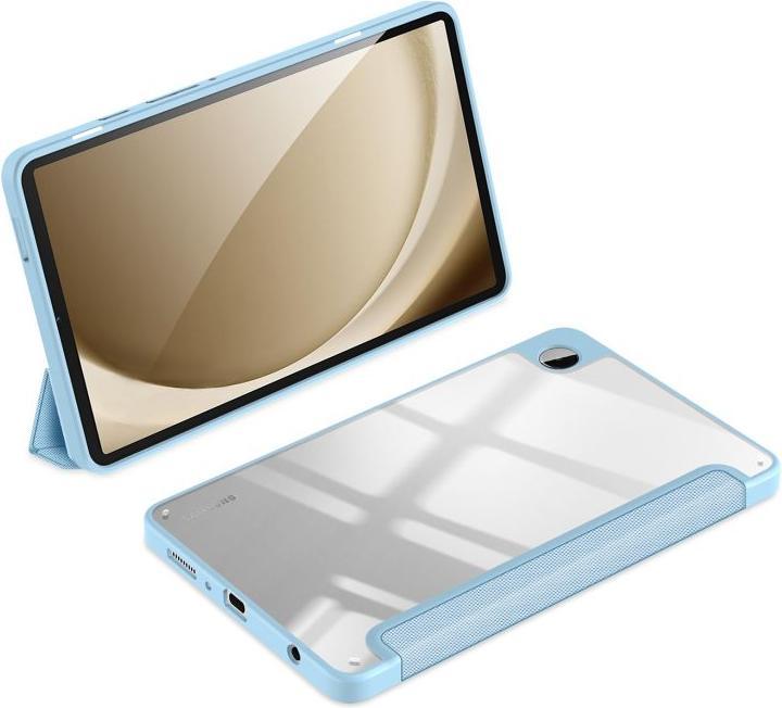 Actual product image Dux Ducis Toby (Galaxy Tab A9+)