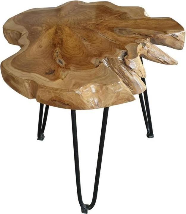 Produktbild SIT Möbel Nicole (55 x 55 x 48 cm)