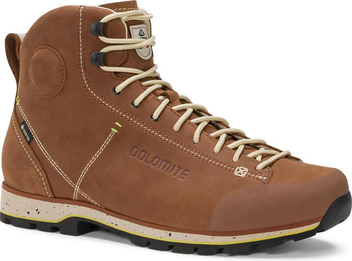 Sepia Brown