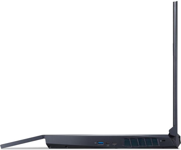 Produktbild Acer Predator Helios 700 – PH717-71-78S0 (17.30", 512 GB, 32 GB, DE, Intel Core i7-9750H)