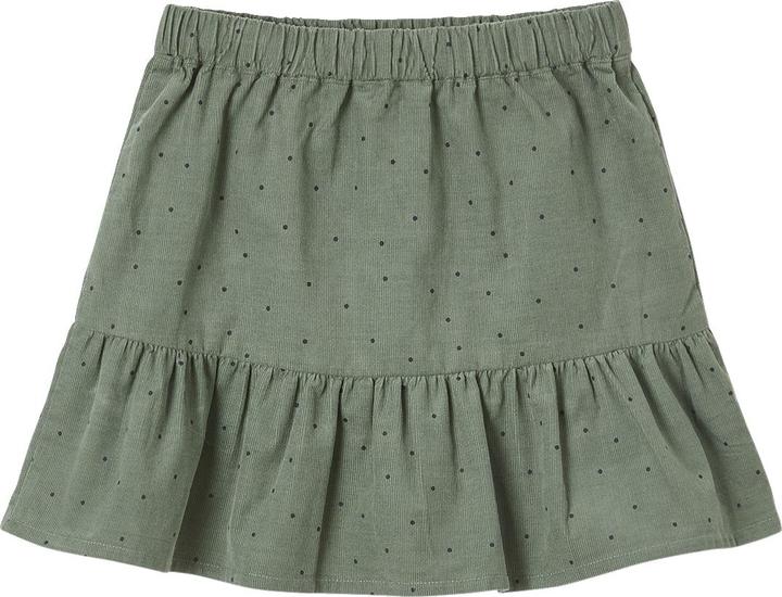 Printed green