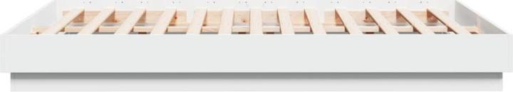 Actual product image vidaXL Bedstead (160 x 200 cm)