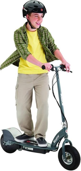 Actual product image Razor E300 (24 km/h, 20 km, 250 W)