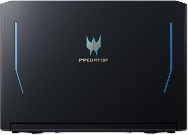 Produktbild Acer Predator Helios 700 – PH717-71-78S0 (17.30", 512 GB, 32 GB, DE, Intel Core i7-9750H)