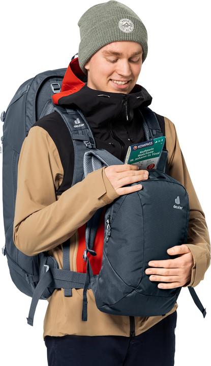 Actual product image Deuter Access Pro 65 (65 l)