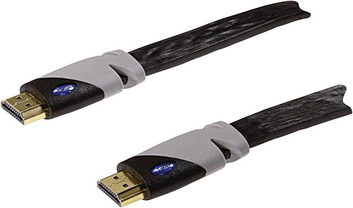 Produktbild Schwaiger HDMI (Typ A) — HDMI (Typ A) (1.50 m)