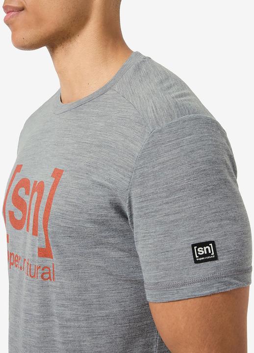 Image du produit Super Natural Logo Tee (L)