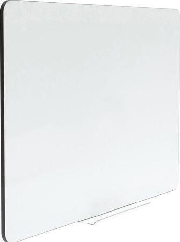 Actual product image Markenlos Magnetic whiteboard FBQW96OD Unprinted White (90 x 57 cm)