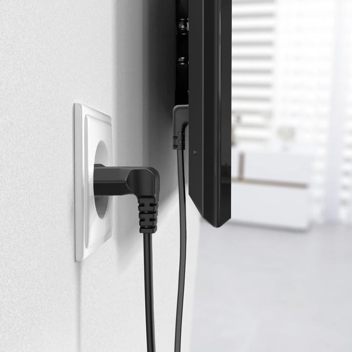 Actual product image Hama Europlug (5 m)