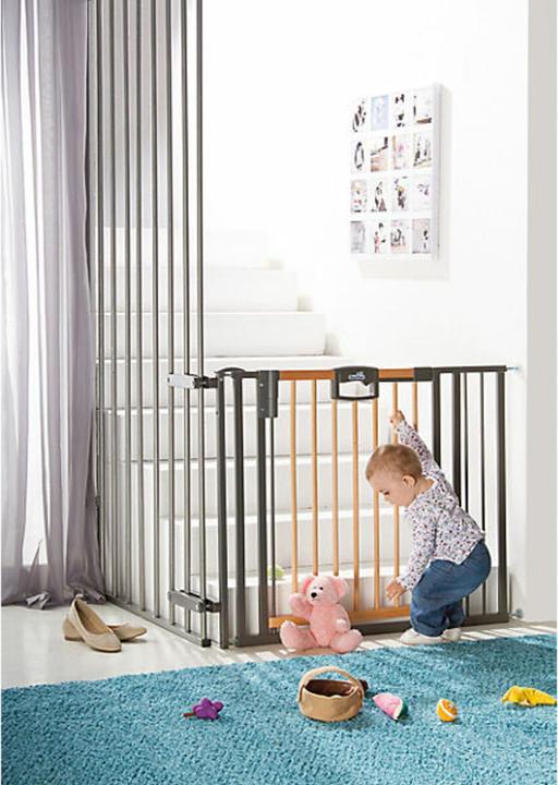 Immagine prodotto Geuther Griglia per scale Easylock (84.50 cm)