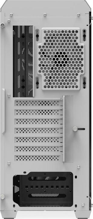 Actual product image Silentium PC Ventum VT4V EVO TG ARGB (ATX, mATX)