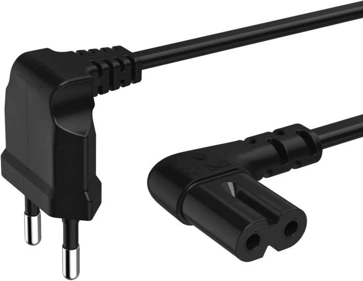 Produktbild Hama Europlug (5 m)