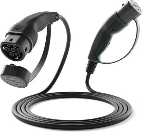Image du produit Ratio Electric E-Line (Type 2, 11 kW, 16 A, 15 m)