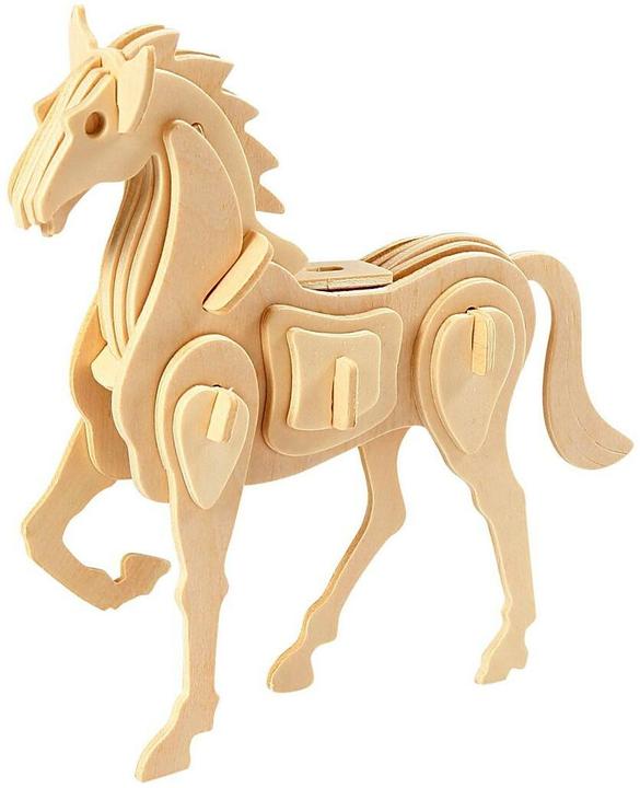 Actual product image Creativ Company 3D Puzzle