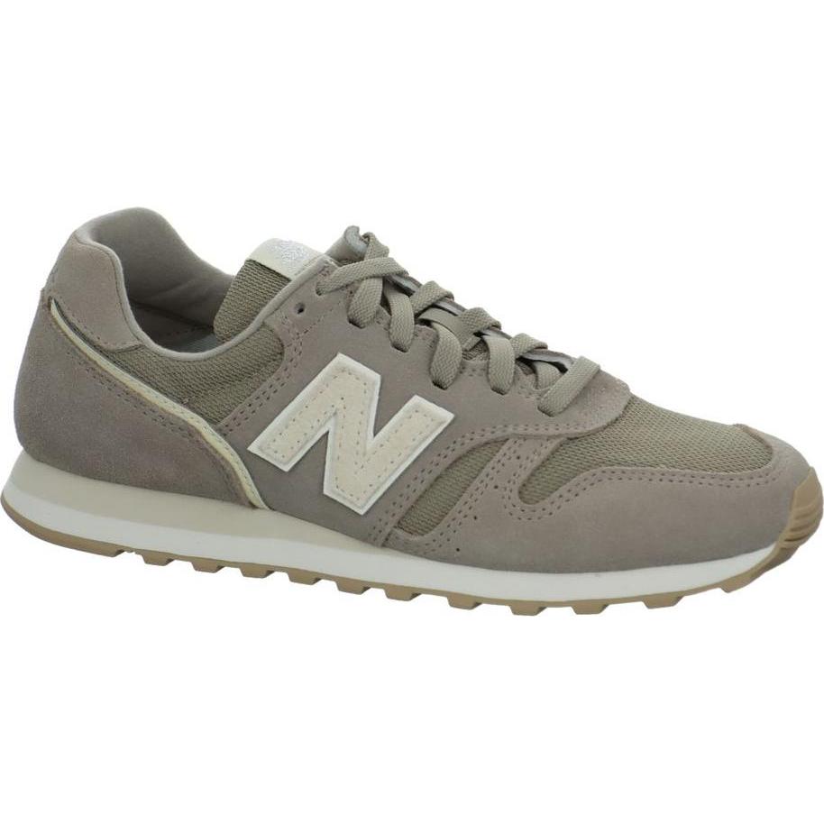 New Balance, Damen, Sneaker, WL373SH2, Grau, (37)