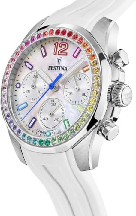 Produktbild Festina Boyfriend (Chronograph, 38 mm)
